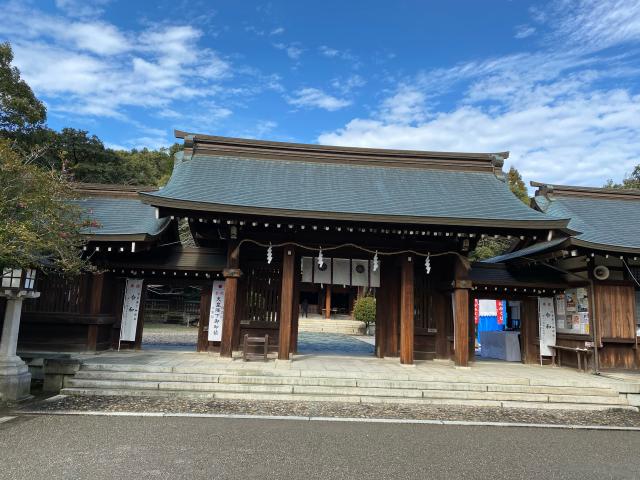 和歌山県和歌山市和田438番地 竈山神社の写真6