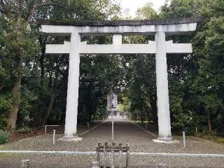竈山神社の参拝記録(じゅん。さん)
