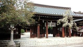 竈山神社の参拝記録(紅丑さん)