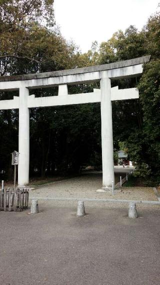 竈山神社の参拝記録(紅丑さん)