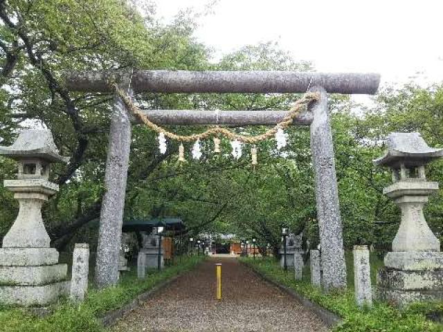 和歌山県和歌山市下三毛508番地 上小倉神社の写真1