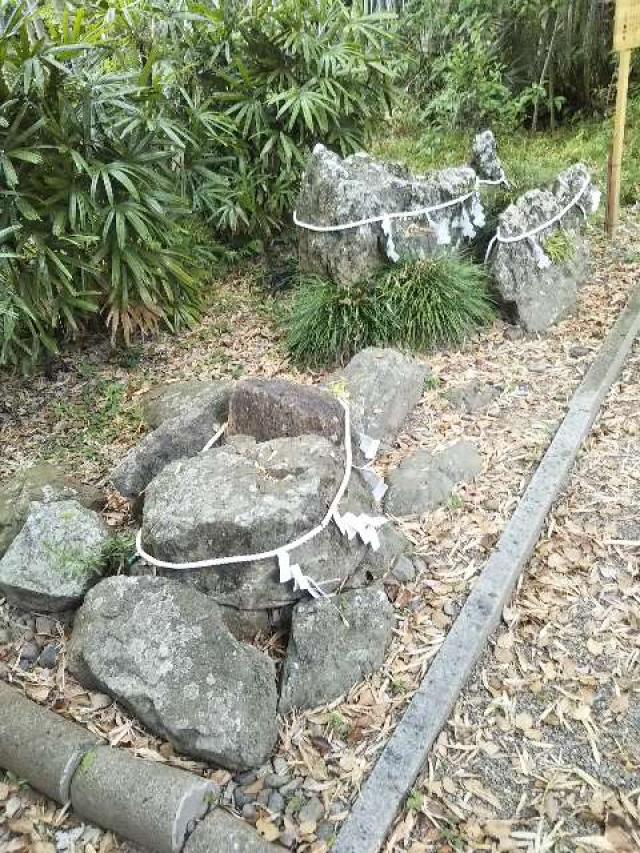 和歌山県和歌山市下三毛508番地 上小倉神社の写真3