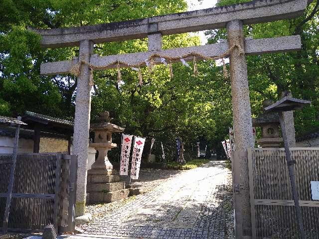 刺田比古神社の参拝記録(yukiさん)