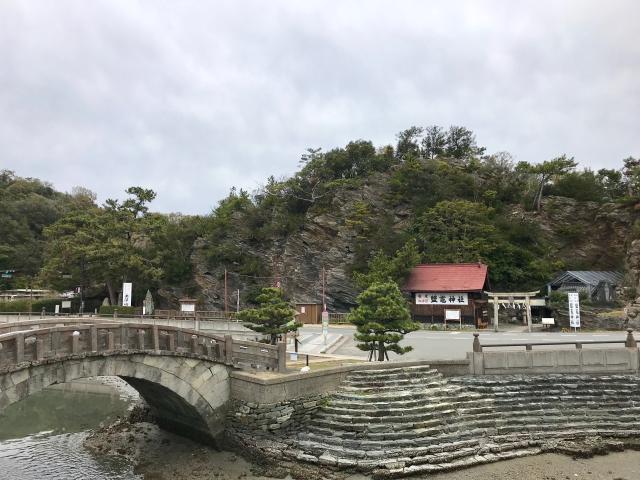 鹽竈神社の参拝記録5