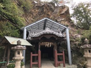 鹽竈神社の参拝記録(じゃすてぃさん)