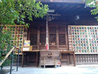 多賀神社の参拝記録(yukiさん)