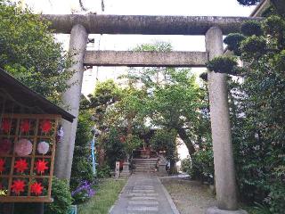 多賀神社の参拝記録(yukiさん)