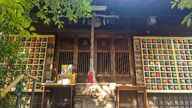 多賀神社の参拝記録2