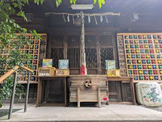 多賀神社の参拝記録(のぶちゃんさん)