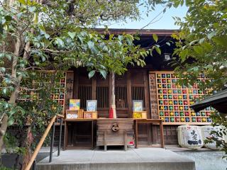 多賀神社の参拝記録(こーちんさん)