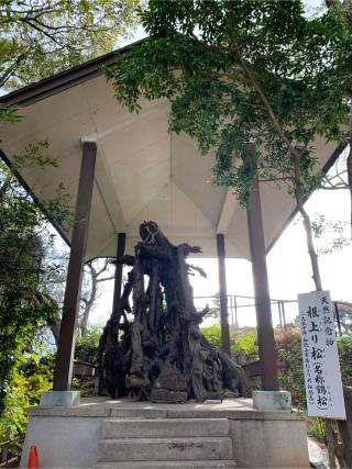 玉津島神社の参拝記録(堀田秀吉さん)