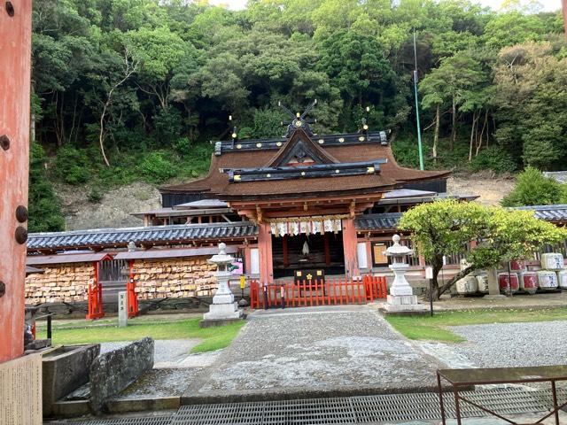 和歌浦天満宮の参拝記録7