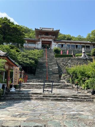 和歌浦天満宮の参拝記録(まきちゃんさん)