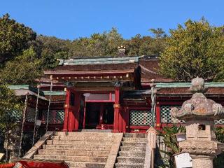 紀州東照宮の参拝記録(パスカルさん)