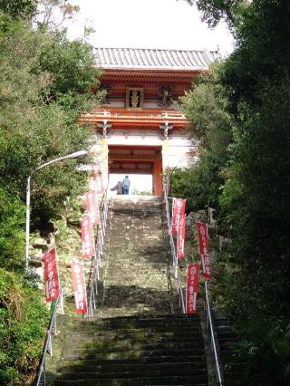 紀州東照宮の参拝記録(オカモトさん)