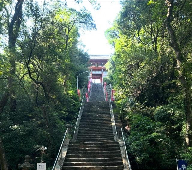 紀州東照宮の参拝記録9