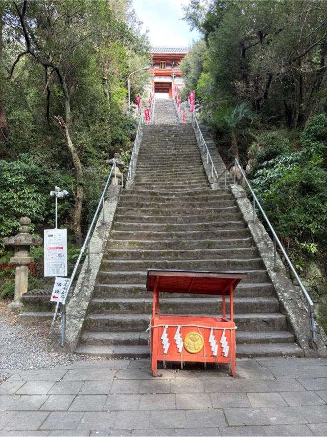 紀州東照宮の参拝記録10