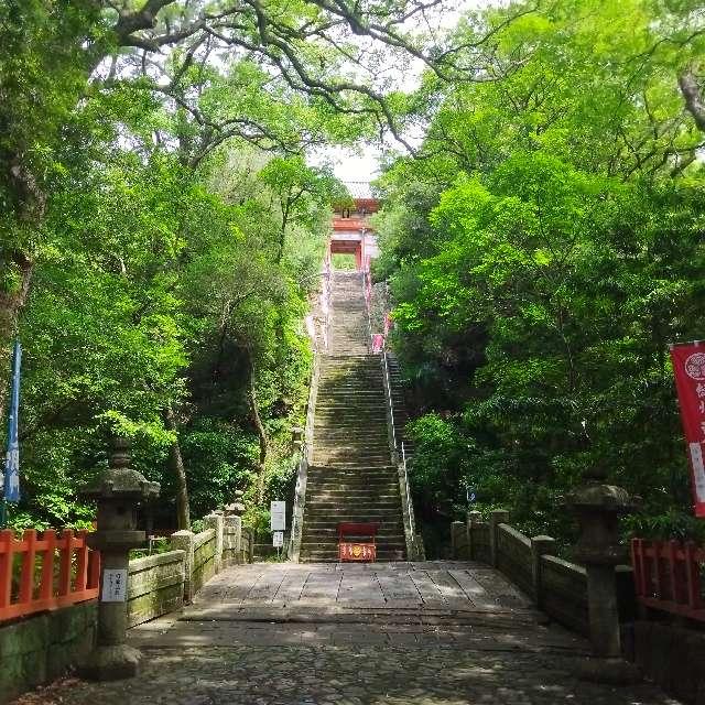 紀州東照宮の参拝記録8