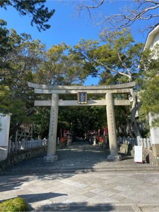 紀州東照宮の参拝記録(ラスカルさん)