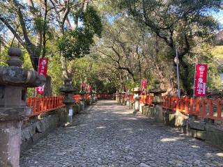紀州東照宮の参拝記録(ラスカルさん)