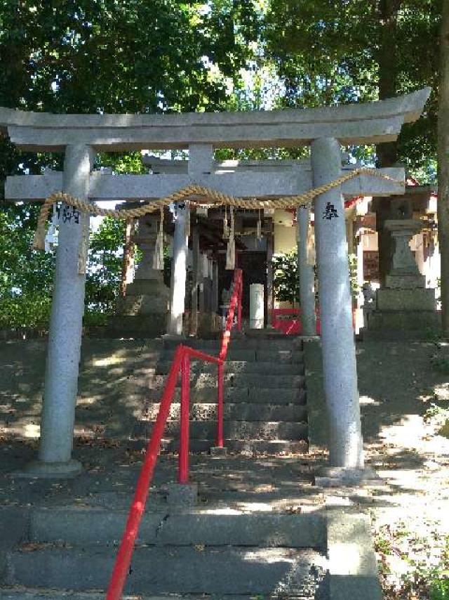 蛭子若宮神社の参拝記録1