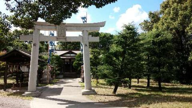 和歌山県和歌山市湊2丁目18-18 湊神社の写真2