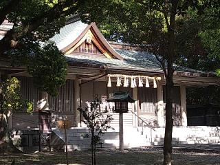 和歌山県護国神社の参拝記録(yukiさん)