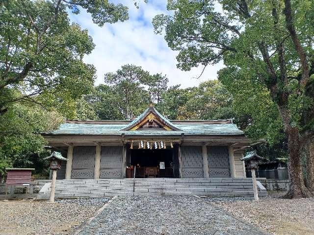 和歌山県護国神社の参拝記録(銀玉鉄砲さん)