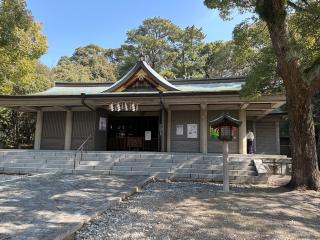和歌山県護国神社の参拝記録(二代目無宿さん)