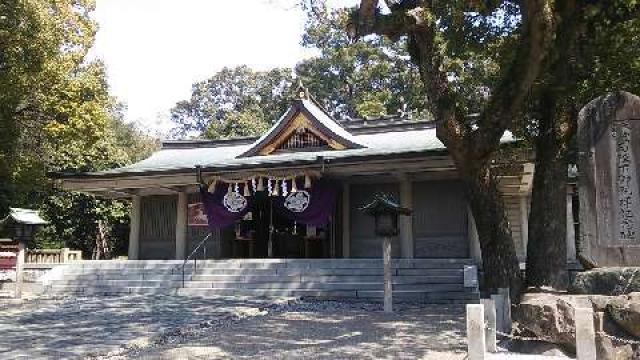 和歌山県和歌山市一番丁3番地 和歌山県護国神社の写真1