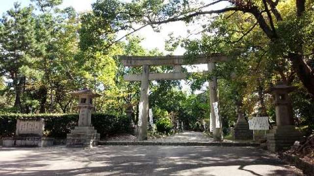 和歌山県和歌山市一番丁3番地 和歌山県護国神社の写真3