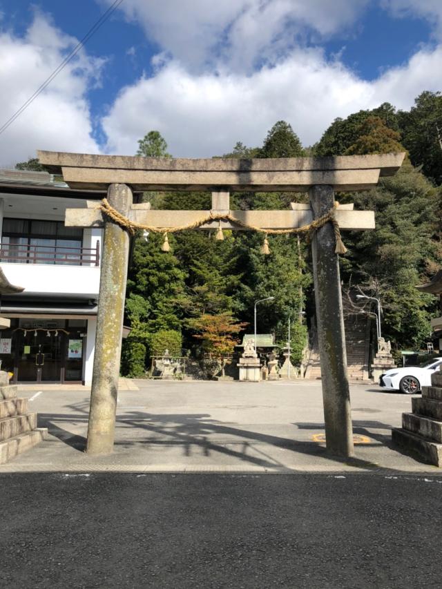 伊勢部柿本神社の参拝記録9