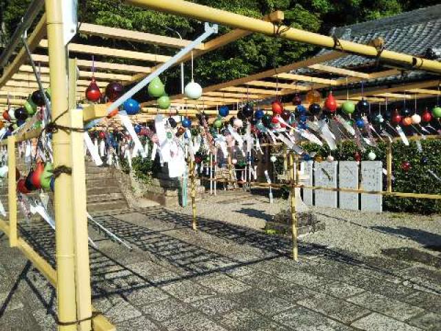 伊勢部柿本神社の参拝記録1