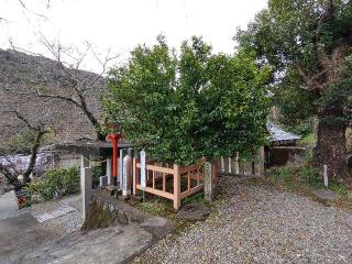 橘本神社の参拝記録(カジカジさん)