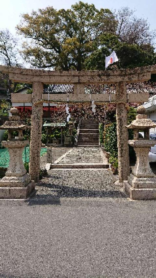 蛭子神社の参拝記録1