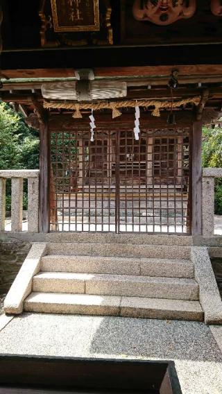 蛭子神社の参拝記録(やしろさん)