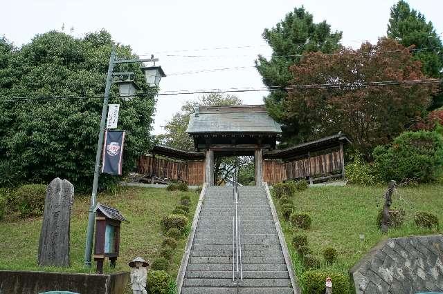 仏蔵院の参拝記録2