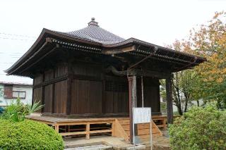 王辰爾山佛蔵院勝楽寺大坊の参拝記録(thonglor17さん)