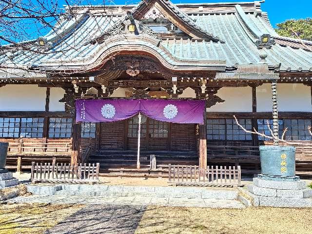 仏蔵院の参拝記録3