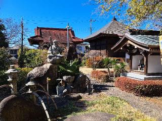 王辰爾山佛蔵院勝楽寺大坊の参拝記録(かつちゃん2さん)