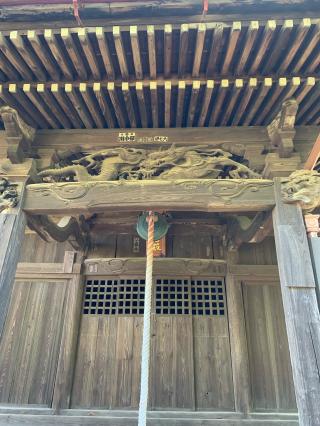 王辰爾山佛蔵院勝楽寺大坊の参拝記録(woodstockさん)