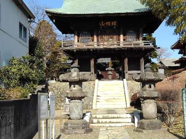 勝光寺の参拝記録3