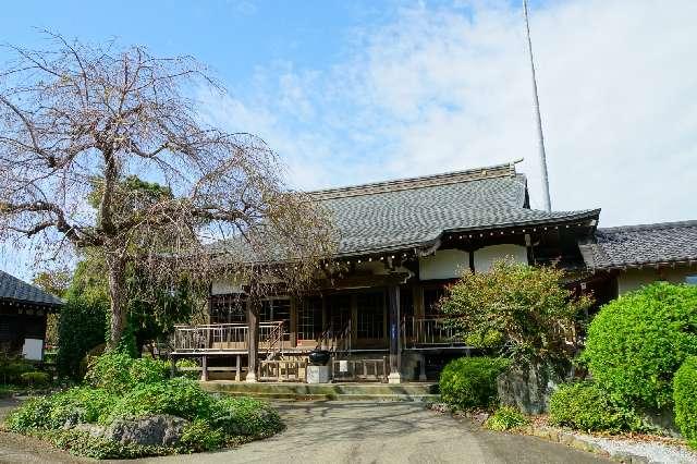 菩提山佛國寺密厳院の写真1