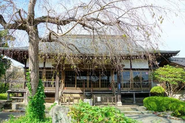 菩提山佛國寺密厳院の参拝記録1