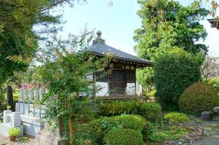 菩提山佛國寺密厳院の参拝記録(thonglor17さん)