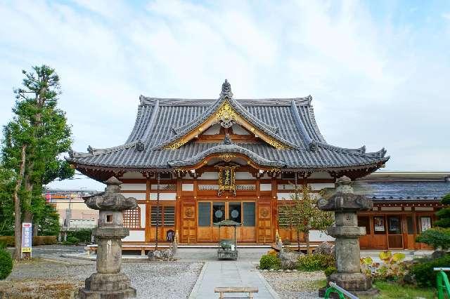 海蔵寺の写真1