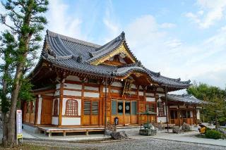 海蔵寺の参拝記録(thonglor17さん)