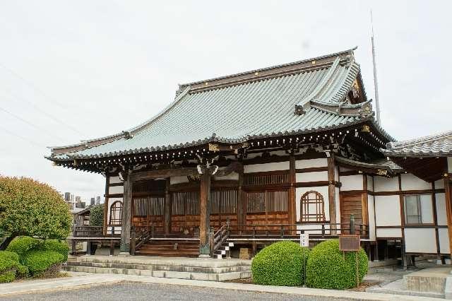 埼玉県所沢市山口400 瑞岩寺の写真2