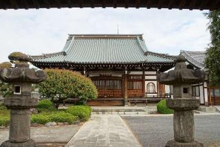 瑞岩寺の参拝記録(thonglor17さん)