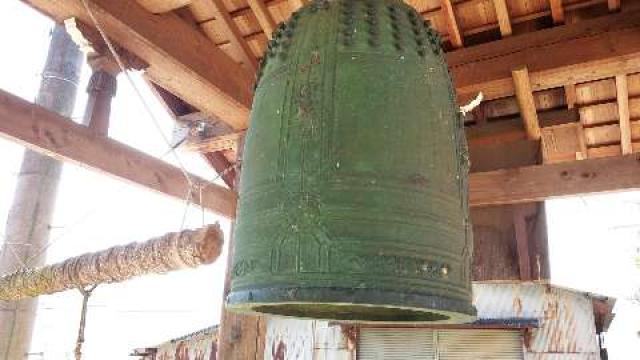 和歌山県橋本市市脇2丁目7番8号 相賀大神社の写真2